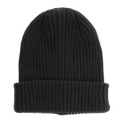 Dvojito pletená beanie čapica Impact z Polylana® AWARE™ - XD Collection