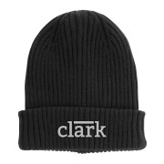 Dvojito pletená beanie čapica Impact z Polylana® AWARE™ - XD Collection