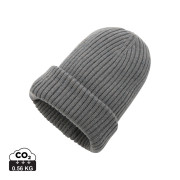 Dvojito pletená beanie čapica Impact z Polylana® AWARE™