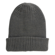 Dvojito pletená beanie čapica Impact z Polylana® AWARE™ - XD Collection