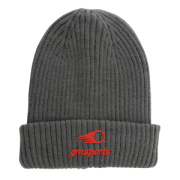 Dvojito pletená beanie čapica Impact z Polylana® AWARE™ - XD Collection