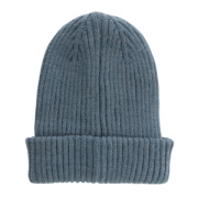 Dvojito pletená beanie čapica Impact z Polylana® AWARE™ - XD Collection
