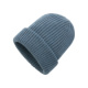 Dvojito pletená beanie čapica Impact z Polylana® AWARE™ - XD Collection
