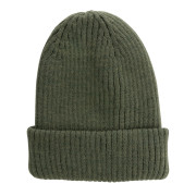 Dvojito pletená beanie čapica Impact z Polylana® AWARE™ - XD Collection