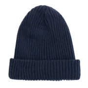 Dvojito pletená beanie čapica Impact z Polylana® AWARE™ - XD Collection