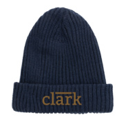 Dvojito pletená beanie čapica Impact z Polylana® AWARE™ - XD Collection