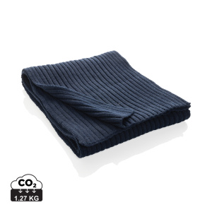 Pletený šál 180x25cm Impact z Polylana® AWARE™