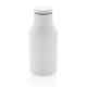 Kompaktná termo fľaša z RCS recyklovanej ocele - XD Collection