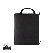 Prešívaná pikniková deka Impact z RPET AWARE™ - XD Collection
