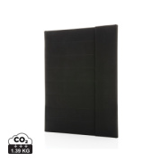 Portfólio A4 s magnetickým zapínaním Impact z RPET AWARE™ - XD Xclusive