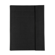 Portfólio A4 s magnetickým zapínaním Impact z RPET AWARE™ - XD Xclusive