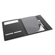 Portfólio A4 s magnetickým zapínaním Impact z RPET AWARE™ - XD Xclusive
