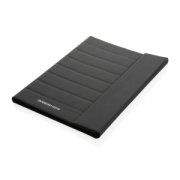 Portfólio A4 s magnetickým zapínaním Impact z RPET AWARE™ - XD Xclusive