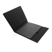 Portfólio A4 s magnetickým zapínaním Impact z RPET AWARE™ - XD Xclusive