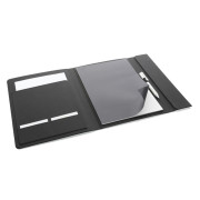 Portfólio A4 s magnetickým zapínaním Impact z RPET AWARE™ - XD Xclusive