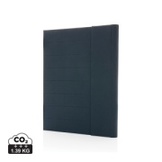 Portfólio A4 s magnetickým zapínaním Impact z RPET AWARE™ - XD Xclusive