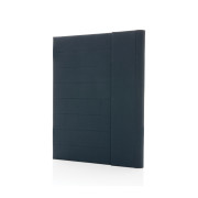 Portfólio A4 s magnetickým zapínaním Impact z RPET AWARE™ - XD Xclusive