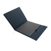 Portfólio A4 s magnetickým zapínaním Impact z RPET AWARE™ - XD Xclusive