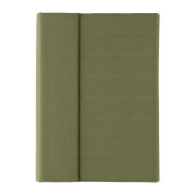 Portfólio A5 s magnetickým zapínaním Impact z RPET AWARE™ - XD Xclusive