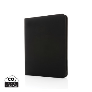 Portfólio na zips z 300D RPET AWARE™