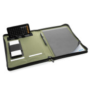 Portfólio na zips z 300D RPET AWARE™ - XD Collection