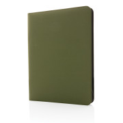 Portfólio na zips z 300D RPET AWARE™ - XD Collection