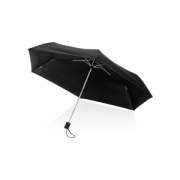 Ultra ľahký dáždnik 20,5" Swiss Peak z RPET AWARE™ - Swiss Peak