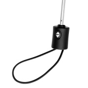 Ultra ľahký dáždnik 20,5" Swiss Peak z RPET AWARE™ - Swiss Peak
