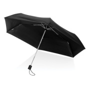 Ultra ľahký dáždnik 20,5" Swiss Peak z RPET AWARE™ - Swiss Peak