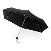 Ultra ľahký dáždnik 20,5" Swiss Peak z RPET AWARE™ - Swiss Peak