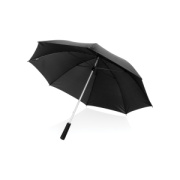 Ultra ľahký dáždnik 25" Swiss Peak z RPET AWARE™ - Swiss Peak