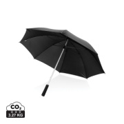Ultra ľahký dáždnik 25" Swiss Peak z RPET AWARE™ - Swiss Peak