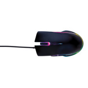 RGB herná myš - Gaming Hero