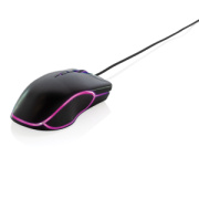 RGB herná myš - Gaming Hero