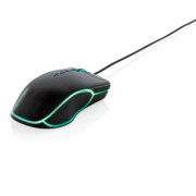 RGB herná myš - Gaming Hero