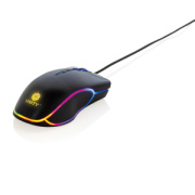 RGB herná myš - Gaming Hero