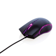 RGB herná myš - Gaming Hero