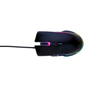 RGB herná myš - Gaming Hero