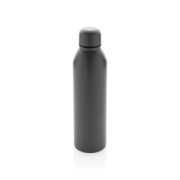 Termo fľaša z RCS recyklovanej ocele 500ml - XD Collection