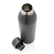 Termo fľaša z RCS recyklovanej ocele 500ml - XD Collection