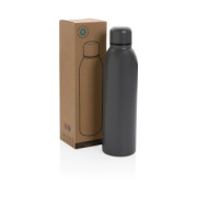 Termo fľaša z RCS recyklovanej ocele 500ml - XD Collection