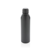 Termo fľaša z RCS recyklovanej ocele 500ml - XD Collection