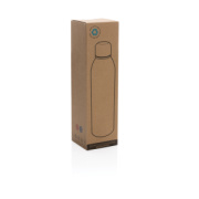 Termo fľaša z RCS recyklovanej ocele 500ml - XD Collection