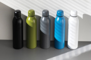 Termo fľaša z RCS recyklovanej ocele 500ml - XD Collection