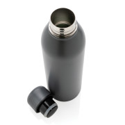 Termo fľaša z RCS recyklovanej ocele 500ml - XD Collection