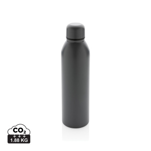 Termo fľaša z RCS recyklovanej ocele 500ml