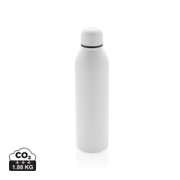Termo fľaša z RCS recyklovanej ocele 500ml - XD Collection