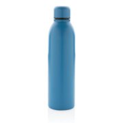 Termo fľaša z RCS recyklovanej ocele 500ml - XD Collection
