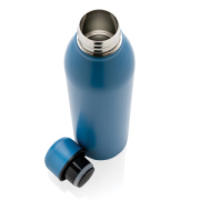 Termo fľaša z RCS recyklovanej ocele 500ml - XD Collection