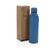 Termo fľaša z RCS recyklovanej ocele 500ml - XD Collection